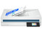 Escáner HP ScanJet Pro N4600, Resolución 600 dpi, ADF.