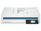 Escáner HP ScanJet Enterprise Flow N6600 fnw1, Hasta 1200 dpi, ADF, USB 2.0.