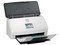 Escáner HP ScanJet Pro N4000 snw1 con alimentador de documentos, 48bits, 600 dpi, USB, Wi-Fi.