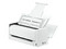 Escáner HP ScanJet Pro 4200 s1, Resolución de hasta 600ppp, USB. Color Blanco.
