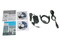 Scanner HP ScanJet 3770, 1200 x 2400 dpi, Interfase USB, 48-bits.