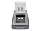 Scanner HP ScanJet 4070, 2400 x 2400 dpi, Interfase USB 2.0, 48-bits.