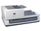 Escáner HP Scanjet N8420 con alimentador de documentos, 48bits, 600 x 600 dpi, USB.