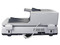 Escáner HP Scanjet N8420 con alimentador de documentos, 48bits, 600 x 600 dpi, USB.