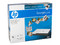 Escáner HP ScanJet G3110, 4800 x 9600 ppp, USB 2.0, 48bits.