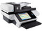 Escáner HP Sender Flow 8500 FN1 con alimentador de documentos, 600 x 600 dpi, USB, Ethernet.