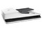 Escáner HP ScanJet Pro 2500 f1 de cama plana, resolución hasta 1200 x 1200 dpi, USB 2.0.