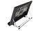 Scanner HP 4670, Escaneo vertical, 2400 x 2400 dpi, 48-bits, USB