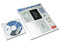 Scanner HP ScanJet 2400, Interfase USB, 48-bit