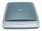 Scanner HP ScanJet 3670, Interfase USB 2.0, 48-bit, adaptador incorporado para negativos.