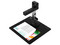 Digitalizador de Documentos Iriscan Desk Pro 6, Eliminador de Huellas, Detección de Cambio de Página Auto, Color Negro.