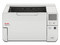 Escáner Kodak Alaris S3060 de hasta 600dpi, USB, ADF, Ethernet.