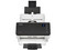 Escáner Kodak Alaris E1040 hasta 600 dpi, con ADF hasta 80 hojas, USB.