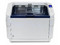 Escáner Xerox W110, Alimentador Automático, Pantalla LCD, Resolución de 600 x 600 DPI, USB, Color Azul y Blanco