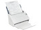 Escáner Xerox D35 Dúplex a color, 600 x 600 Dpi, USB 2.0. Color Blanco.