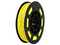 Rollo de Filamento Creality EN-PLA de 1.75mm, 0.25kg. Color Amarillo