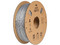 Filamento Creality PLA, Rollo de 1Kg, Diámetro 1.75mm, Color Gris Claro.