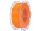 Rollo de Filamento Creality Hyper de PLA de 1.75mm, 1Kg. Color Naranja.