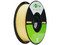 Rollo de Filamento Creality Soleyin Ultra de PLA de 1.75mm, 1Kg. Color Amarillo Piña Solido.