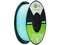 Rollo de Filamento Creality Soleyin Ultra de PLA de 1.75mm, 1Kg. Color Azul Oceano.