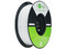 Rollo de Filamento Creality Soleyin Ultra de PLA de 1.75mm, 1Kg. Color Blanco Neutral.