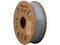 Rollo de Filamento Creality Hyper de ABS de 1.75mm, 1Kg. Color Gris.