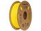 Rollo de Filamento Creality Hyper de ABS de 1.75mm, 1Kg. Color Amarillo.