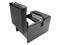 Miniprinter Térmica para tickets 3nStar RPT004 de 80mm, Ethernet, Color Negro.
