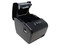 Impresora térmica de tickets 3nStar RPT006W de 72mm, interfaz Wi-Fi, Ethernet, USB. Color Negro.