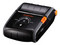 Impresora portátil térmica BIXOLON SPPR200IIIK, 203 x 203 DPI, Color Negro.