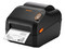 Impresora Térmica Para Tickets Bixolon XD3-40DEK, Ethernet, USB, Color Negro.