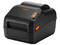Impresora Térmica Para Tickets Bixolon XD3-40DEK, Ethernet, USB, Color Negro.