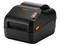 Impresora de etiquetas Bixolon XD3-40D, resolución 203 dpi, USB.