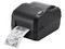 Impresora Térmica Para Tickets Bixolon XD3-40TK, Ethernet, USB, Color Negro.