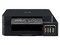Multifuncional de Inyección Brother DCP-T510W InkBenefit Dragon, Impresora, Copiadora, Escáner, sistema de tanque de tinta, Wi-Fi, USB. Color negro.