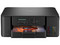 Duplicado Impresora 3 en 1 Brother DCP-T530DW, inyección de tinta continua a color, velocidad de impresión de hasta 27 ppm en negro y 11 ppm en color, conectividad inalámbrica (2,4 GHz/5 GHz) y USB 2.0, impresión dúplex automática.