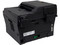Multifuncional Brother MFC-7860DW, Impresora Láser Monocromática, Copiadora, Escáner y Fax, hasta 24ppm, 2400 x 600 dpi, Wi-Fi, Ethernet, USB.
