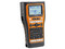 Rotuladora Portátil Industrial Brother PT-E310BTVP con Batería Recargable, Soporta Cintas de Hasta 24mm, 180dpi. Color Naranja.