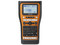 Rotuladora Portátil Industrial Brother PT-E310BTVP con Batería Recargable, Soporta Cintas de Hasta 24mm, 180dpi. Color Naranja.