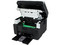 Multifuncional Brother DCP-1617NW: Impresora Láser Monocromática, Copiadora, Escáner, hasta 21 ppm, 2400 x 600 dpi, Wi-Fi, Ethernet, USB.