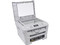Multifuncional Brother DCP-7055W Impresora Láser Monocromática, Copiadora y Escáner, Wi-Fi, USB.