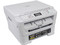 Multifuncional Brother DCP-7055W Impresora Láser Monocromática, Copiadora y Escáner, Wi-Fi, USB.