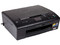 Multifuncional Brother DCP-J125, Impresora, Copiadora y Escáner, Resolución hasta 6000 x 1200 dpi.