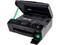 Multifuncional Brother DCP-J125, Impresora, Copiadora y Escáner, Resolución hasta 6000 x 1200 dpi.