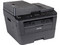 Multifuncional Brother DCP-L2540DW: Impresora Láser Monocromática, Copiadora, Escáner, hasta 30ppm, 2400 x 600 dpi, Wi-Fi, Ethernet, USB.