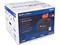 Multifuncional Brother DCP-L2540DW: Impresora Láser Monocromática, Copiadora, Escáner, hasta 30 ppm, 2400 x 600 dpi, Wi-Fi, Ethernet, USB.