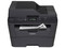 Multifuncional Brother DCP-L2540DW: Impresora Láser Monocromática, Copiadora, Escáner, hasta 30 ppm, Resolución de Impresión 2400 x 600 DPI, Wi-Fi, Ethernet, USB.