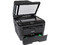 Multifuncional Brother DCP-L2540DW: Impresora Láser Monocromática, Copiadora, Escáner, hasta 30 ppm, 2400 x 600 dpi, Wi-Fi, Ethernet, USB.