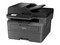 Multifuncional Brother DCP-L2660DW, Impresora Láser Monocromática, Copiadora, Escáner, Resolución hasta 1,200 x 1,200 ppp, Wi-Fi, Ethernet.