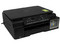 Multifuncional de Inyección Brother DCP-T300 InkBenefit, Impresora, Copiadora, y Escáner, sistema de tanque de tinta, USB.